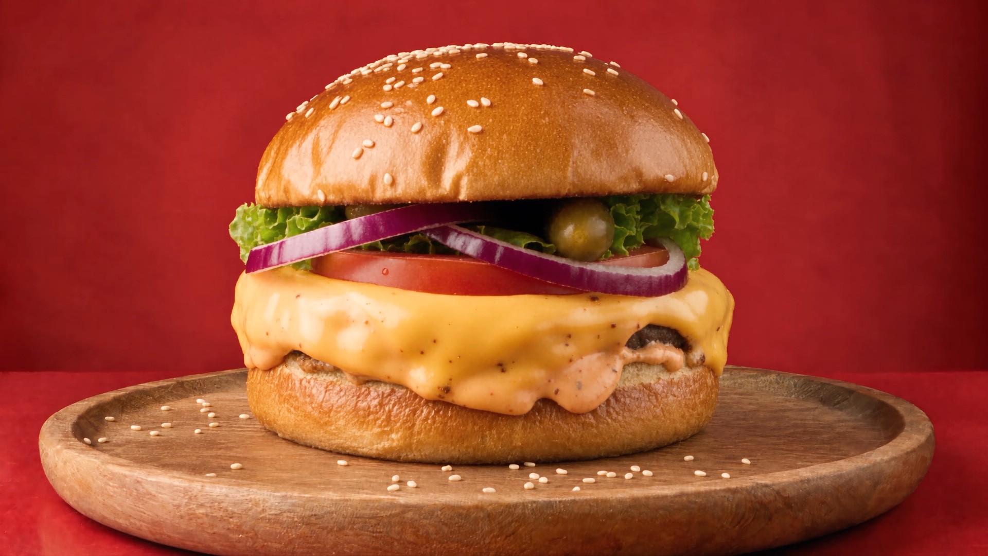 Ironwood Burger House