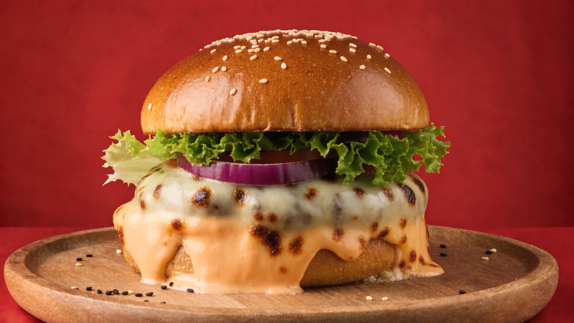 Ironwood Burger House