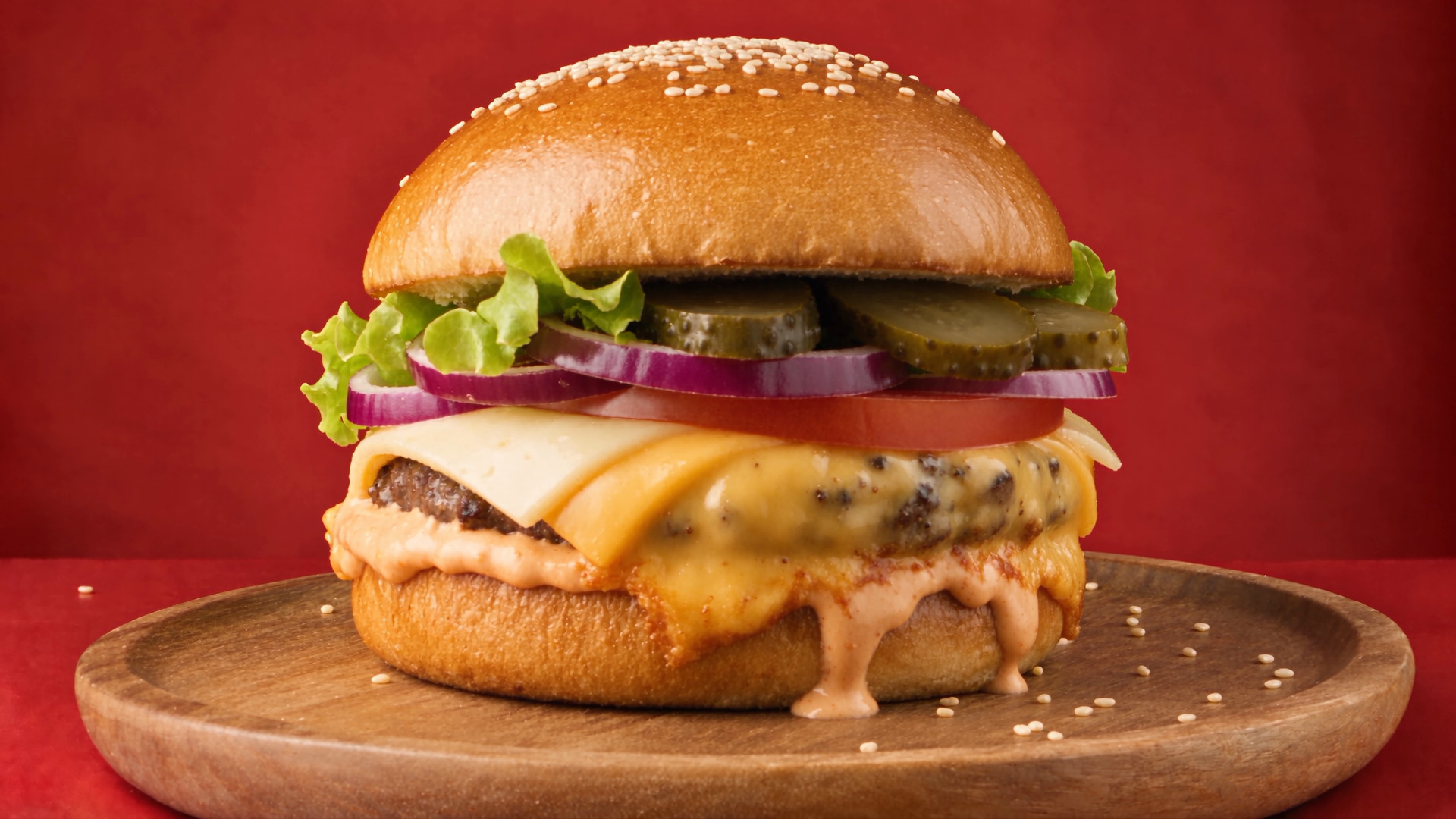 Ironwood Burger House