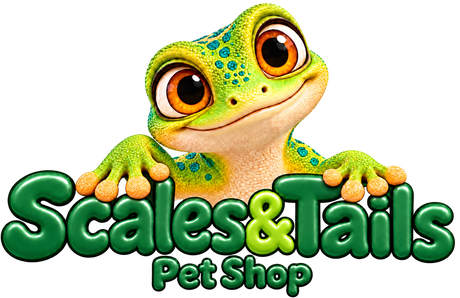 Scales & Tails Pet Shop