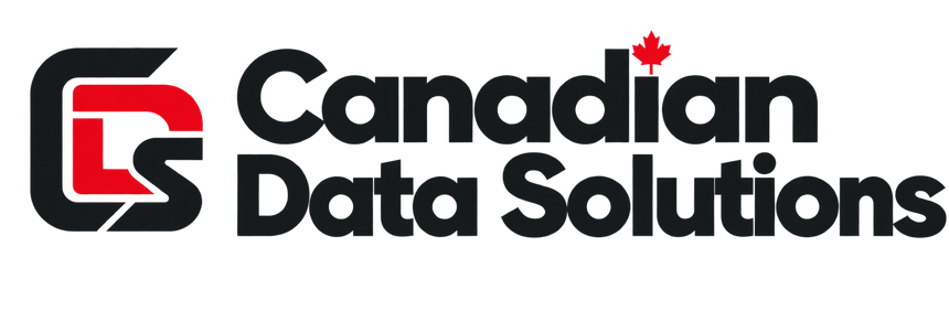 Canadian Data Solutions