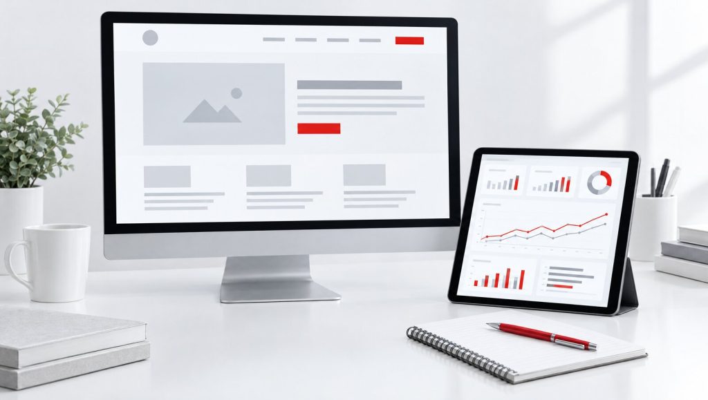 News Marketing Data