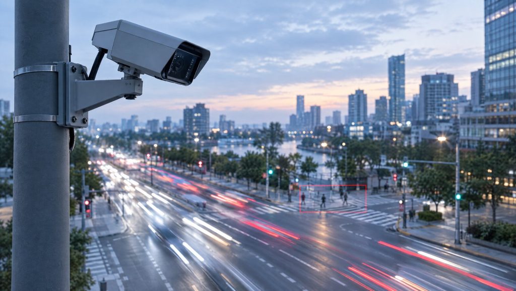 News Traffic Cameras