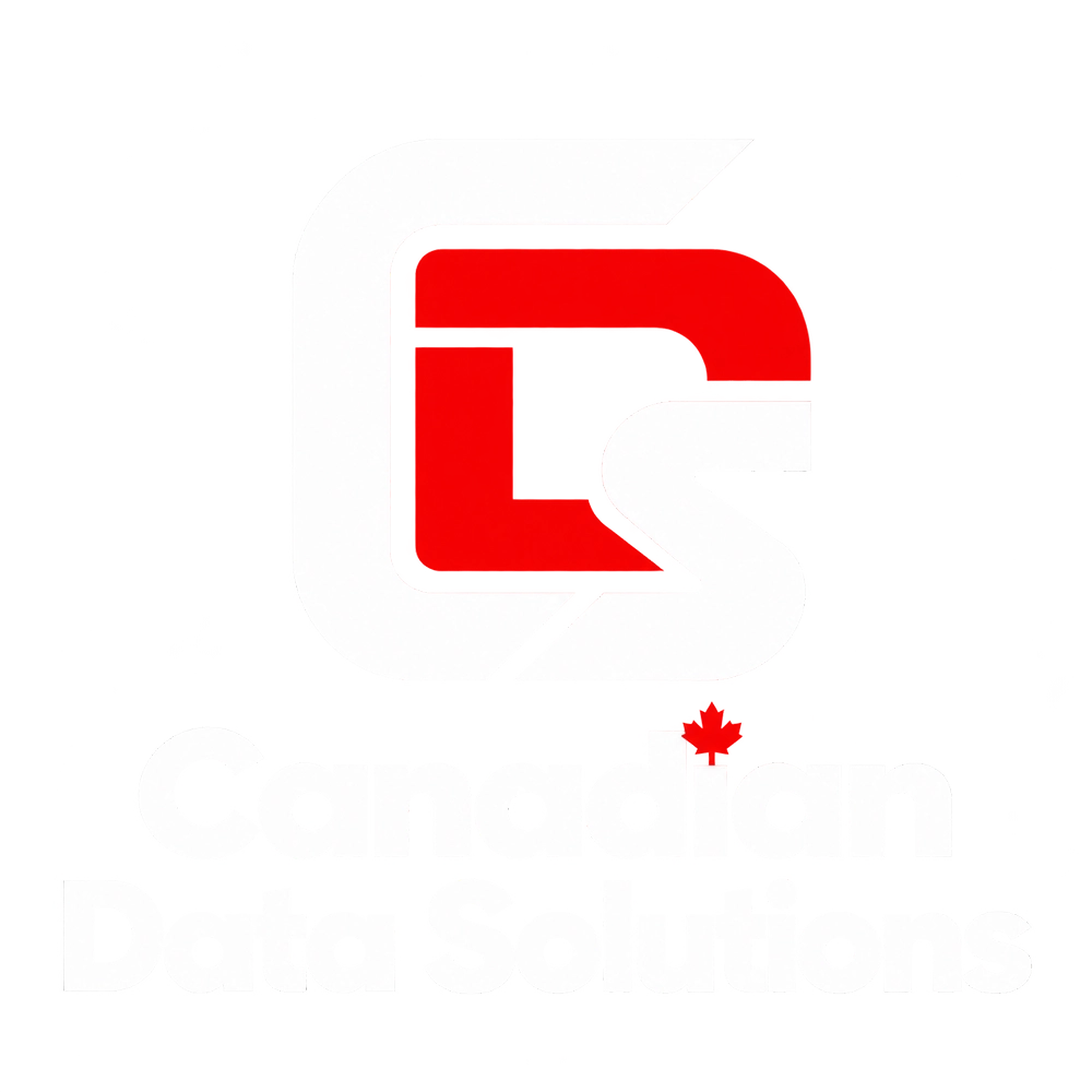 Canadian Data Solutions